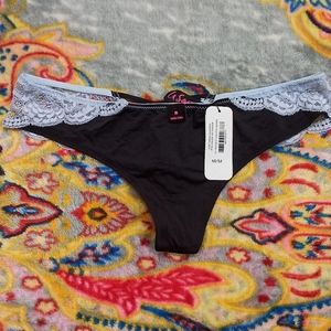 La SENZA